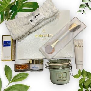BORGHESE BUNDLE